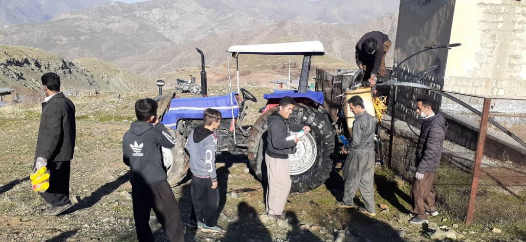 برف و کولاک در کامیاران - کردستان- عکس خبری تسنیم | Tasnim برف و کولاک در کامیاران - کردستان- عکس خبری تسنیم | Tasnim
