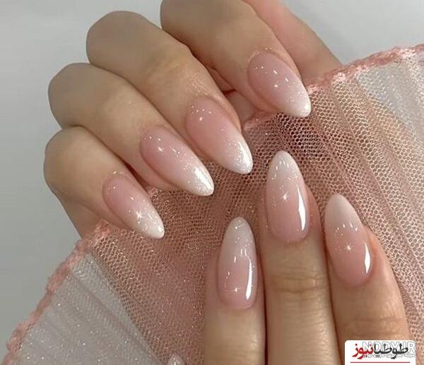 بیبی بومر ناخن چیست و چگونه انجام می شود؟ ۳۵ مدل ناخن بیبی بومر ... بیبی بومر ناخن چیست و چگونه انجام می شود؟ ۳۵ مدل ناخن بیبی بومر ...