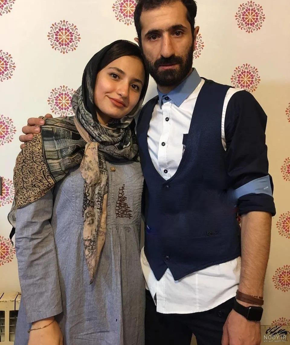 بیوگرافی ایمان صفا و همسرش / از تئاتر تا تلویزیون + فیلم های او بیوگرافی ایمان صفا و همسرش / از تئاتر تا تلویزیون + فیلم های او