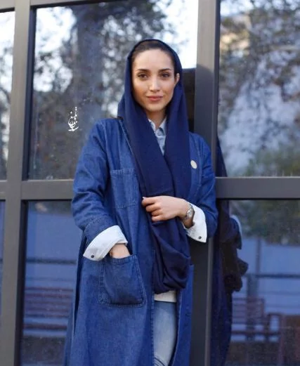 بیوگرافی خاطره اسدی و همسرش + عکسها و گفتگو