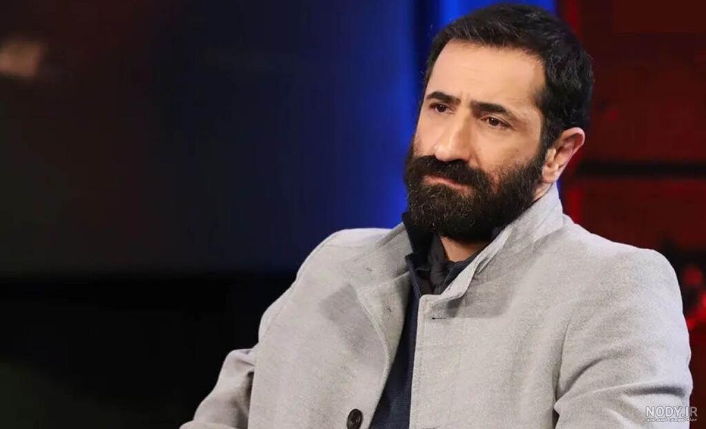 بیوگرافی صفا آقاجانی بازیگر و همسرش + فرزندان بیوگرافی صفا آقاجانی بازیگر و همسرش + فرزندان
