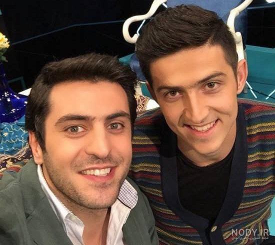 بیوگرافی علی ضیا مجری محبوب تلویزیون + تصاویر جدیدش بیوگرافی علی ضیا مجری محبوب تلویزیون + تصاویر جدیدش