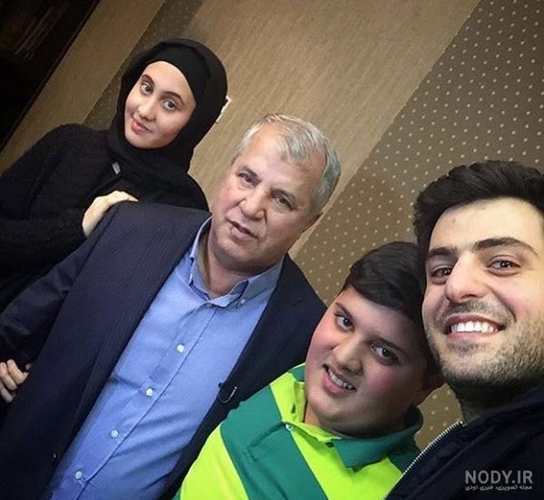 بیوگرافی علی ضیا مجری محبوب تلویزیون + تصاویر جدیدش بیوگرافی علی ضیا مجری محبوب تلویزیون + تصاویر جدیدش
