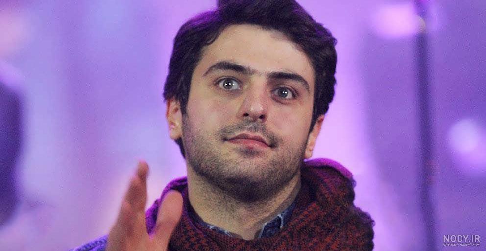 بیوگرافی علی ضیا مجری محبوب تلویزیون + تصاویر جدیدش بیوگرافی علی ضیا مجری محبوب تلویزیون + تصاویر جدیدش