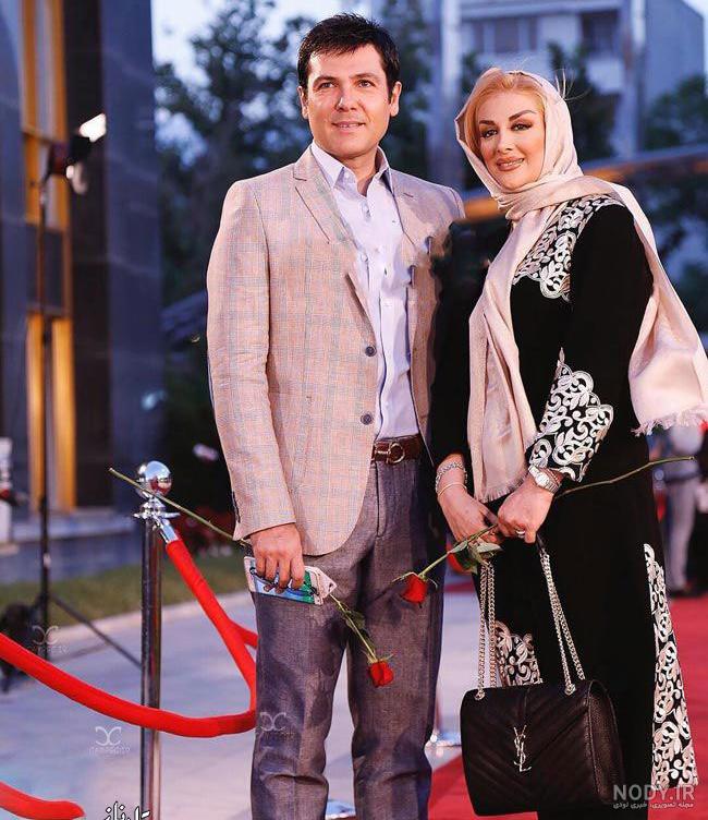 جدید ترین عکس های تینا آخوند تبار ( آذر 92) · جدید ۱۴۰۳ -❤️ گهر