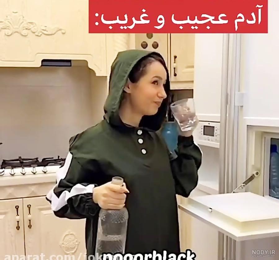 جوجه ی آدم😍 😍 😍 😍 ❤ 💕 💕 💖 - عکس ویسگون جوجه ی آدم😍 😍 😍 😍 ❤ 💕 💕 💖 - عکس ویسگون