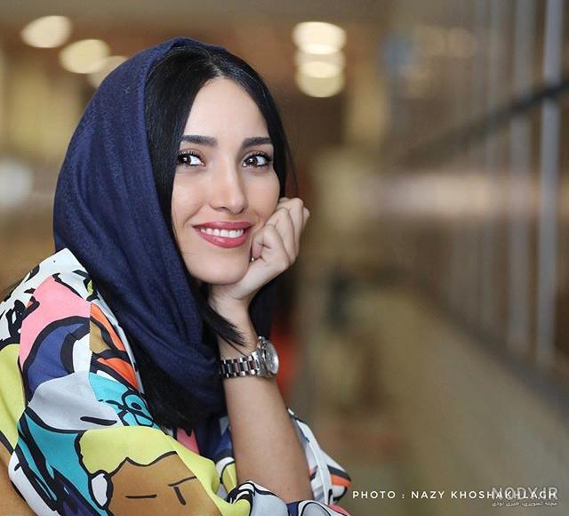 خاطره اسدی و همسرش | بیوگرافی و عکس های “خاطره اسدی”