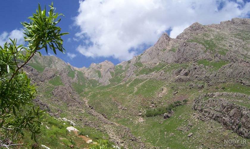 راهنمای سفر به کردستان | معرفی کامل استان کردستان راهنمای سفر به کردستان | معرفی کامل استان کردستان