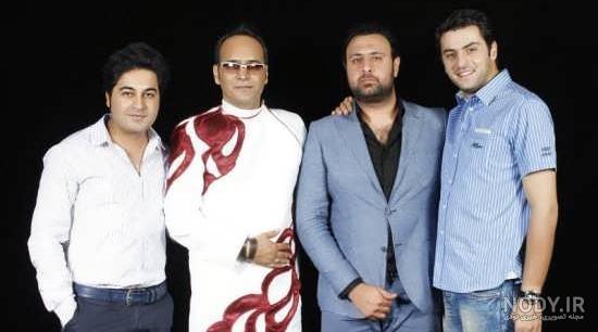 سردار سلیمانی و پدر و مادرش در یک قاب + تصاویر سردار سلیمانی و پدر و مادرش در یک قاب + تصاویر