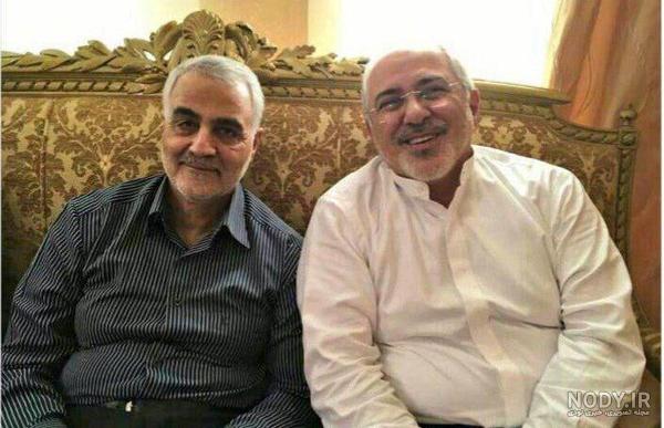 سردار سلیمانی، پس از استعفای ظریف به او چه گفت؟ - خبرآنلاین سردار سلیمانی، پس از استعفای ظریف به او چه گفت؟ - خبرآنلاین