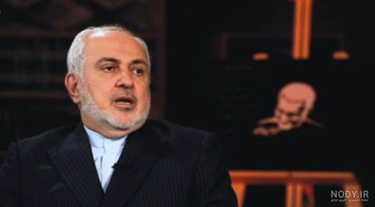 سردار سلیمانی، پس از استعفای ظریف به او چه گفت؟ - خبرآنلاین سردار سلیمانی، پس از استعفای ظریف به او چه گفت؟ - خبرآنلاین