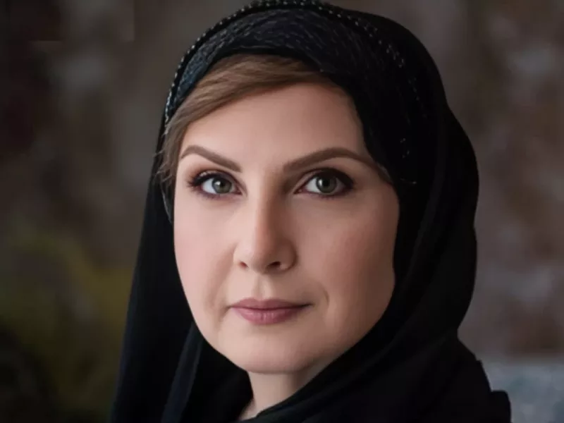علی ضیا با لباس محلی + عکس علی ضیا با لباس محلی + عکس