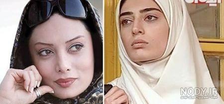 عکس آرام جعفری قبل از عمل - عکس نودی عکس آرام جعفری قبل از عمل - عکس نودی
