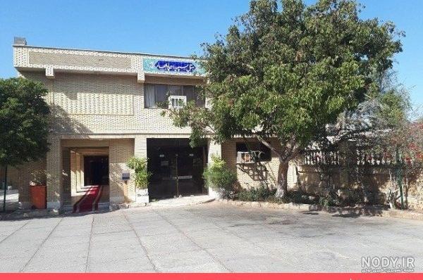 عکس اتاق های هتل لیپار چابهار