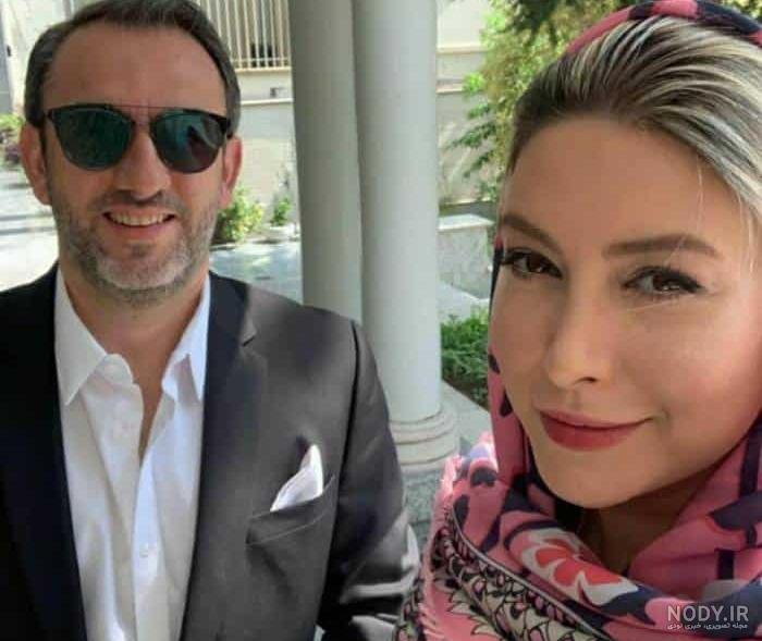 عکس تشییع جنازه همسر فریبا نادری عکس تشییع جنازه همسر فریبا نادری