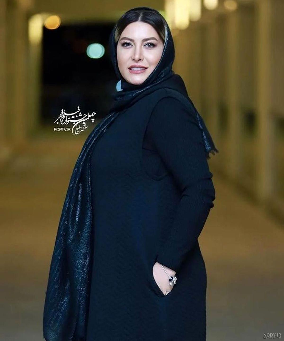 عکس جدید فریبا نادری با همسرش مهرداد طباطبایی عکس جدید فریبا نادری با همسرش مهرداد طباطبایی