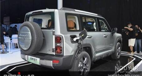 عکس خودرو هاوال h2 - عکس نودی عکس خودرو هاوال h2 - عکس نودی