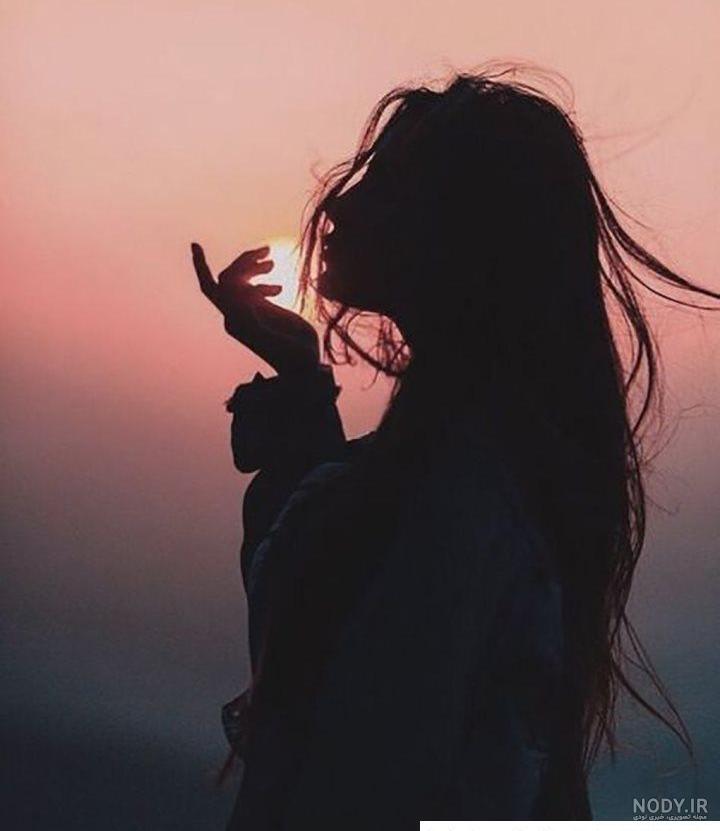 عکس دخترانه فانتزی برای پروفایل جدید