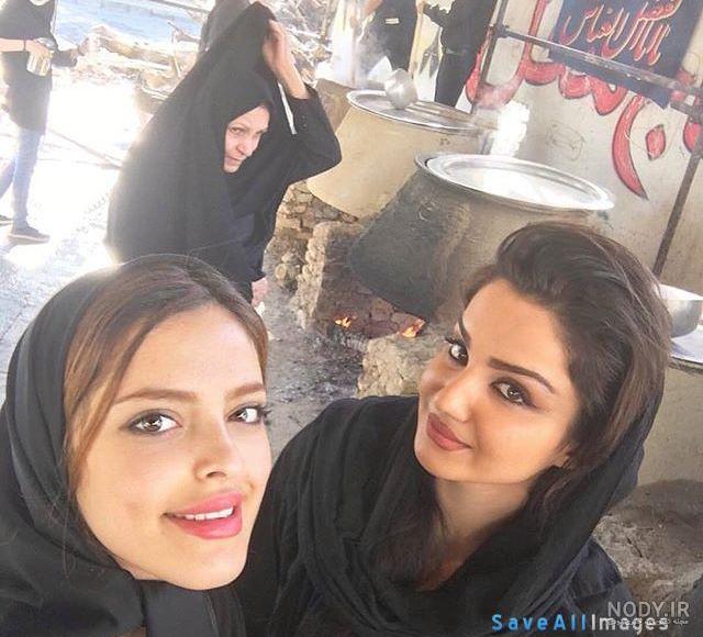 عکس دوست دختر ۱۴۰۰ - عکس نودی