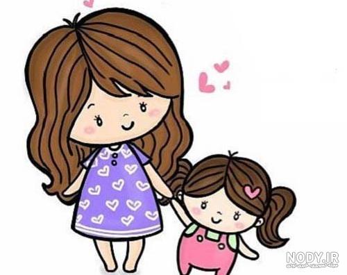 عکس دونفره خواهرانه بدون متن - عکس نودی عکس دونفره خواهرانه بدون متن - عکس نودی