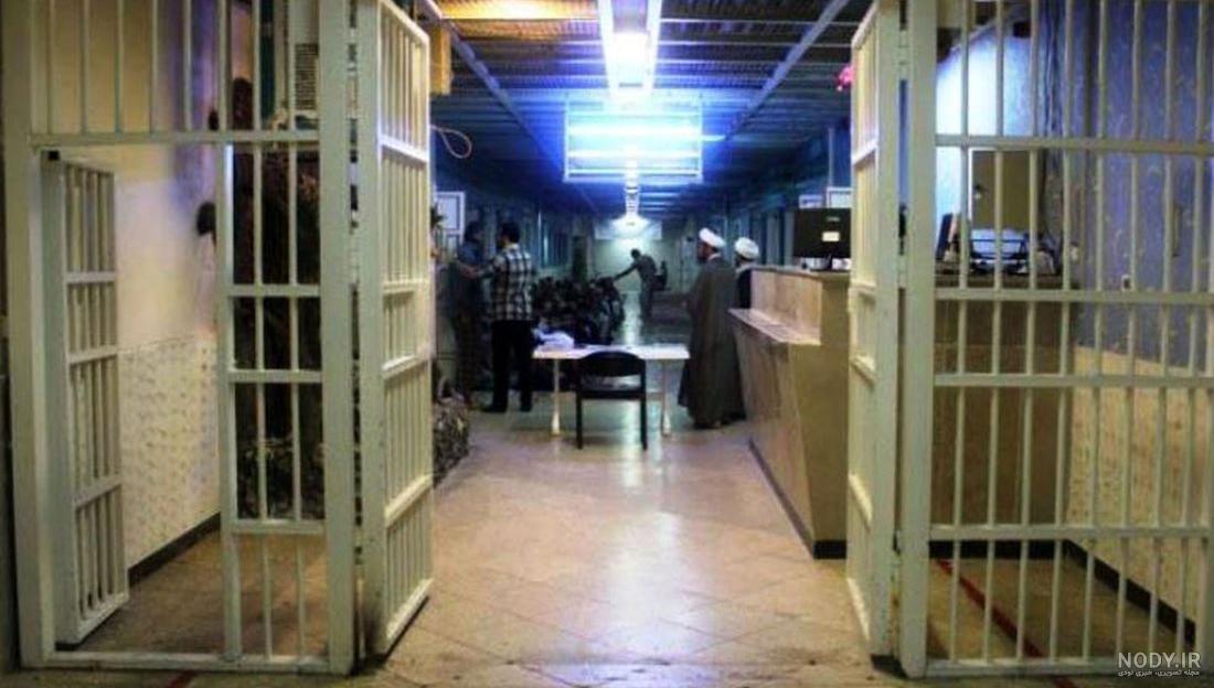 عکس زندان اردکان یزد