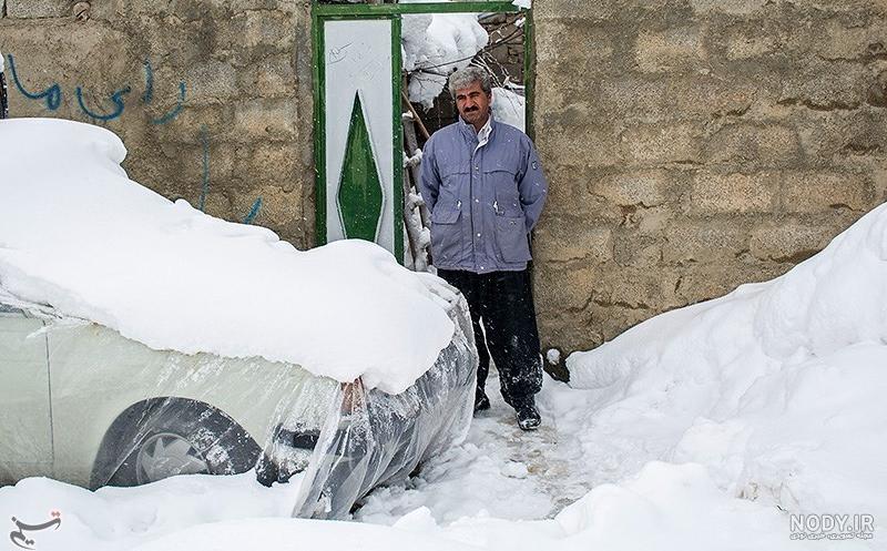 عکس زندان کامیاران عکس زندان کامیاران