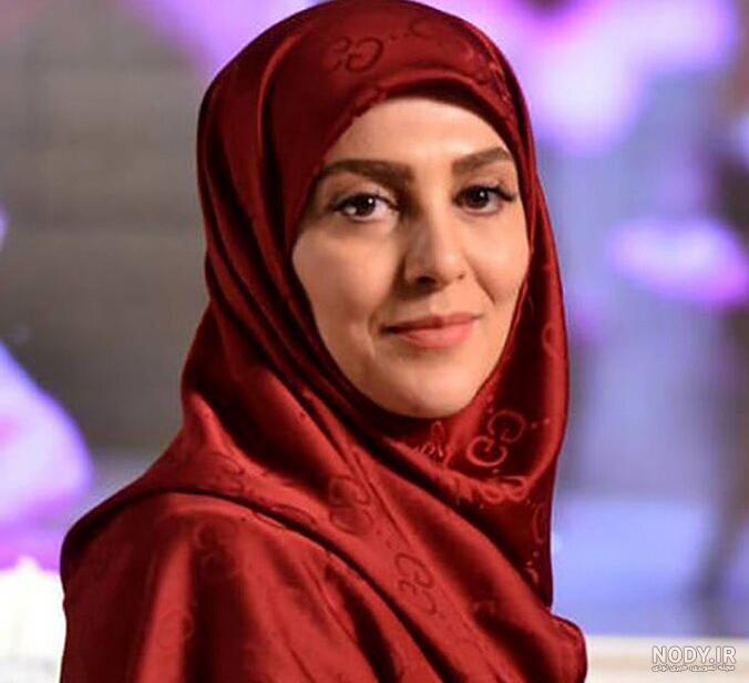 عکس زهره وکیلی و همسرش عکس زهره وکیلی و همسرش