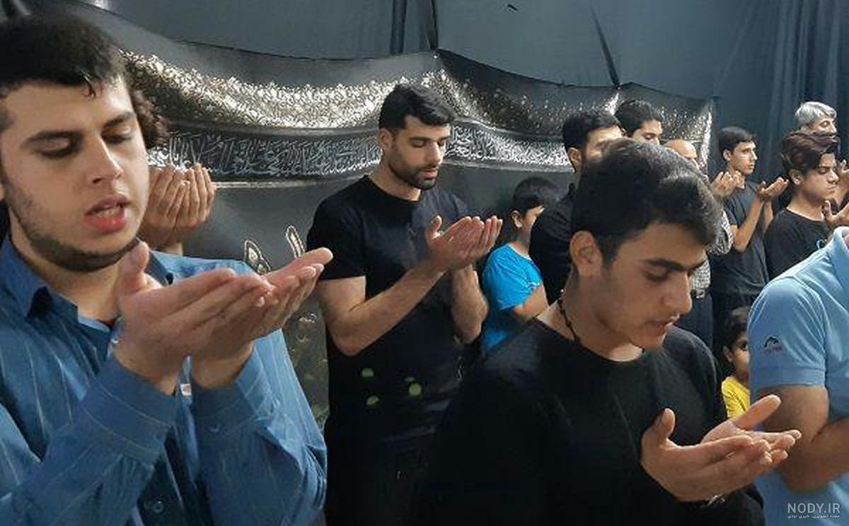 عکس های شخصی مهدی طارمی جدید