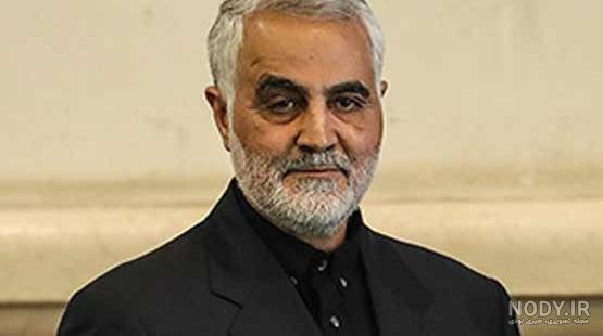 عکس ظریف و سلیمانی - عکس نودی عکس ظریف و سلیمانی - عکس نودی