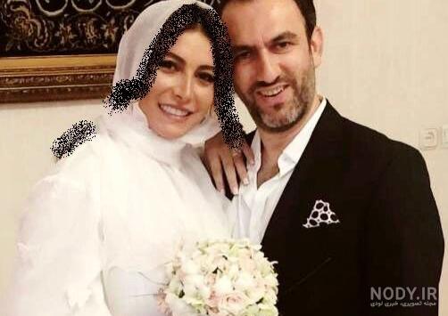 عکس فریبا نادری وهمسرش سام درخشانی - عکس نودی عکس فریبا نادری وهمسرش سام درخشانی - عکس نودی