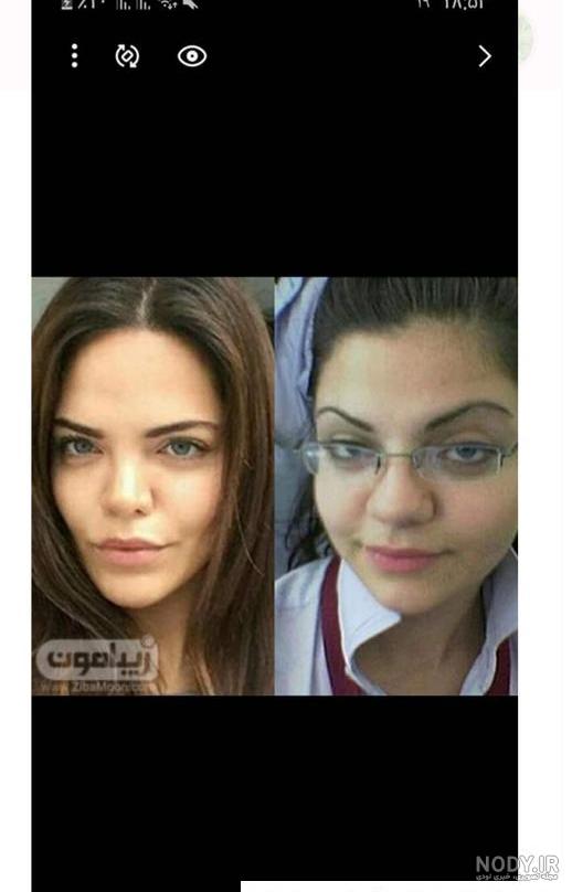 عکس های فیلم زلیخا عکس های فیلم زلیخا