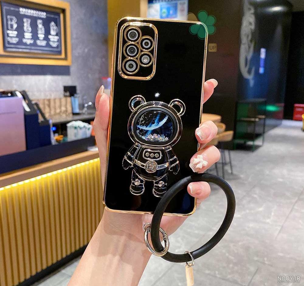 عکس قاب گوشی شیائومی نوت 8