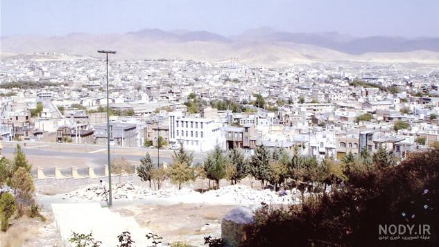 عکس قدیمی کامیاران عکس قدیمی کامیاران