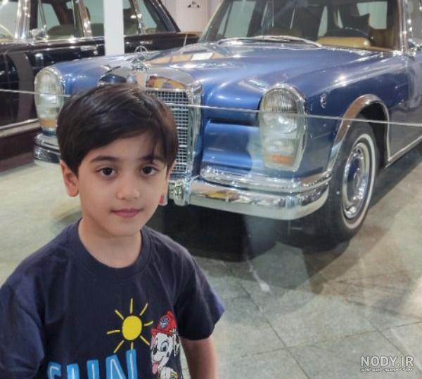 عکس نقاشی فانتزی غذا