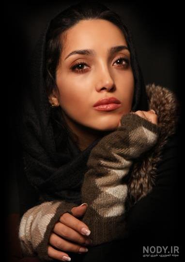 عکس نوشته خاطره اسدی - عکس نودی