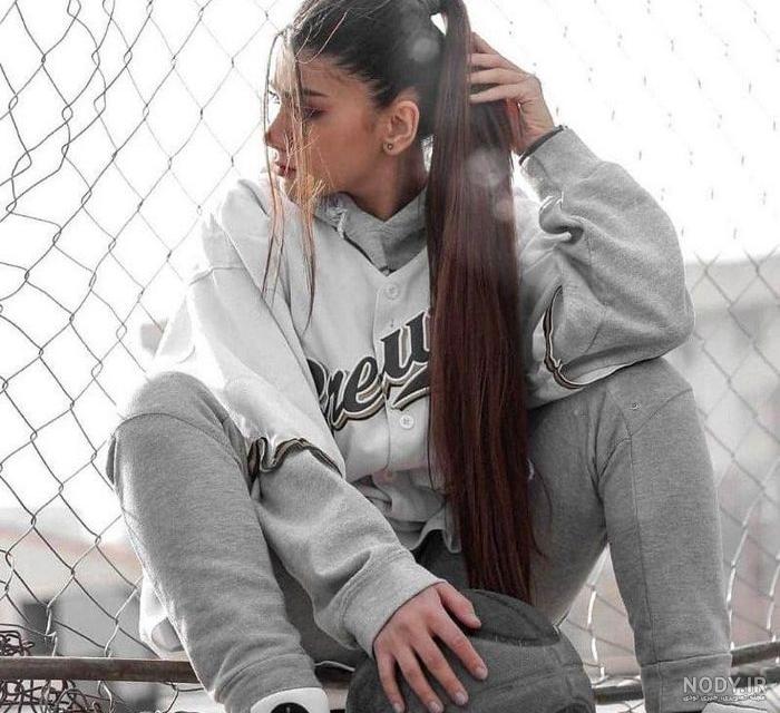 عکس پروف دختر لاتی - عکس نودی