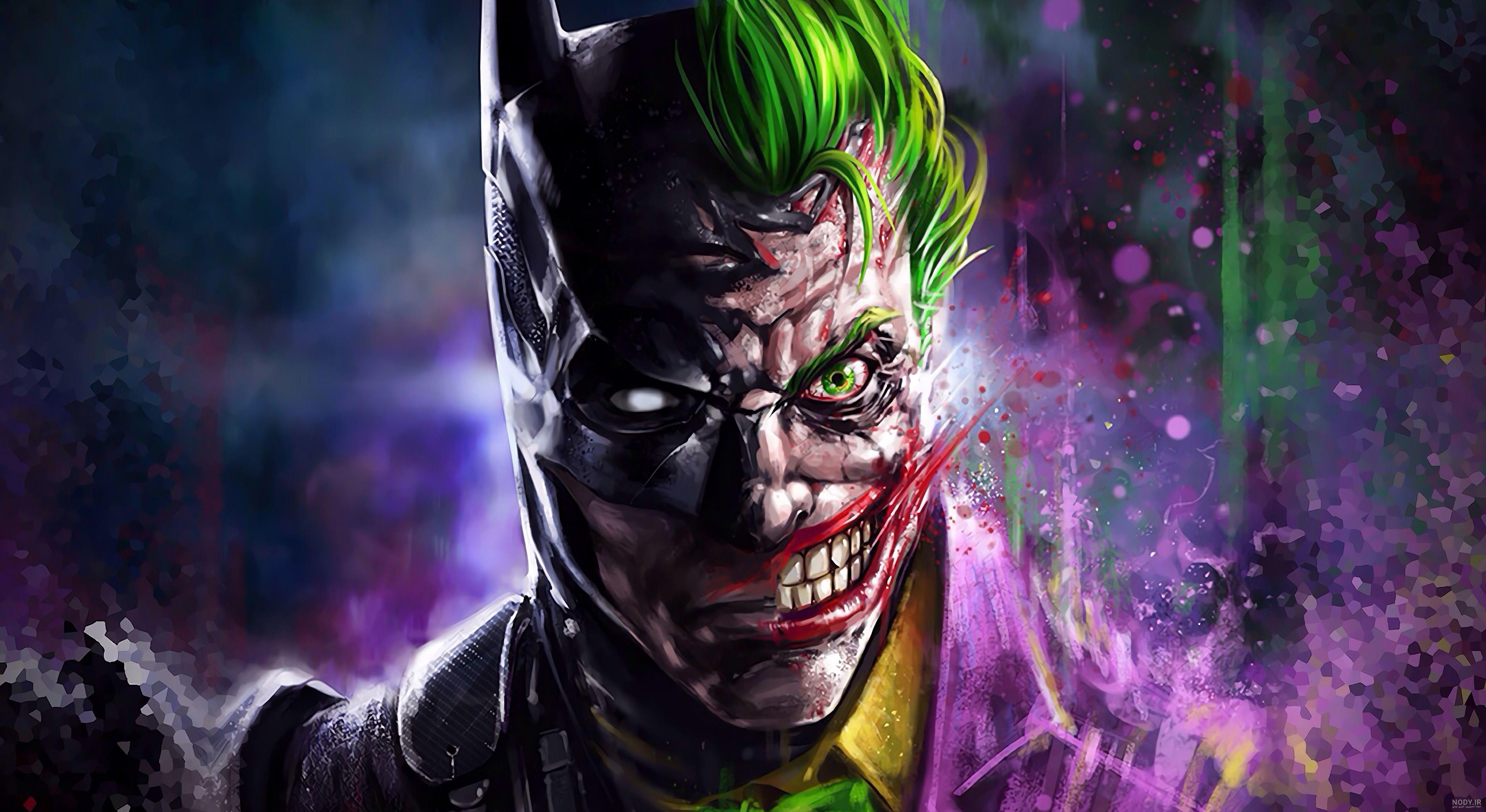 عکس پروفایل جوکر + جملات زیبا و ماندگار از دیالوگ های جوکر Joker عکس پروفایل جوکر + جملات زیبا و ماندگار از دیالوگ های جوکر Joker