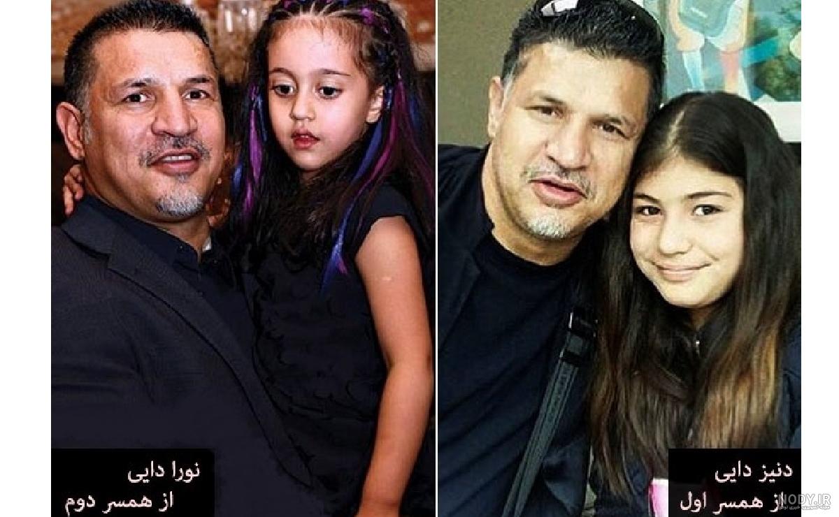 عکس پروفایل دختر دایی عزیزم تولدت مبارک ❤️ [ بهترین تصاویر ]