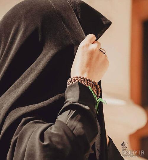 عکس پروفایل دخترونه محرم جدید