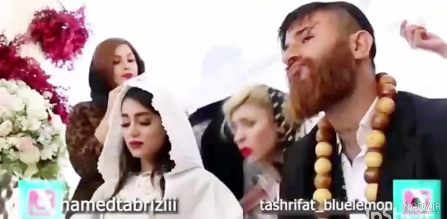 عکس پروفایل لاتی شیر - عکس نودی