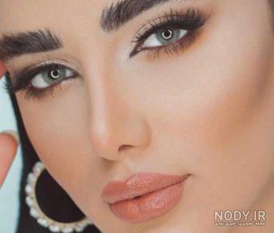 عکس چشم طوسی برای پروفایل - عکس نودی عکس چشم طوسی برای پروفایل - عکس نودی