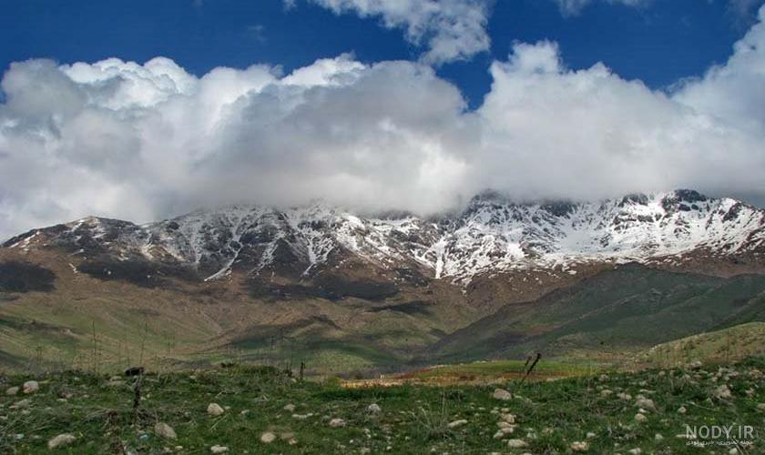 عکس کامیاران