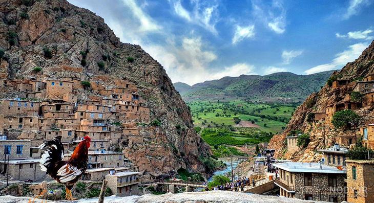 عکس کامیاران کرمانشاه عکس کامیاران کرمانشاه