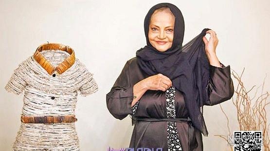 عکسهای ثریا حکمت قبل انقلاب - عکس نودی عکسهای ثریا حکمت قبل انقلاب - عکس نودی
