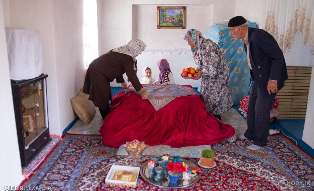 مشرق نیوز - عکس/ به این میگن عید دیدنی مشرق نیوز - عکس/ به این میگن عید دیدنی