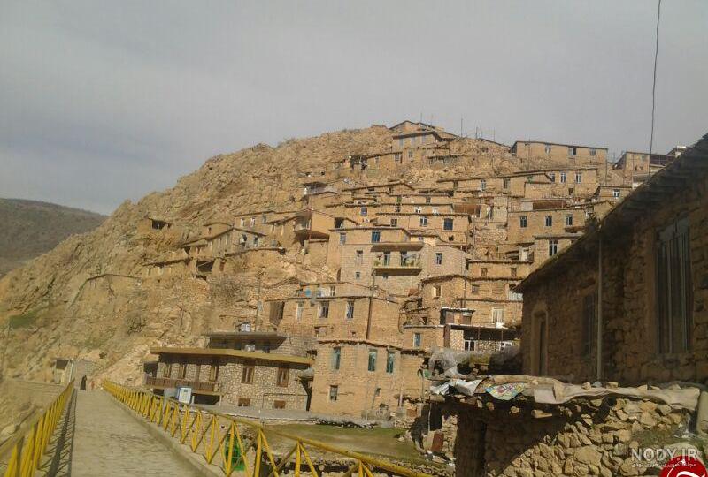 مناطق گردشگری شهرستان کامیاران مناطق گردشگری شهرستان کامیاران