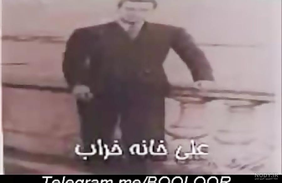 نگاهی به الوات ایران . کسایی که می تونستن آدم های خیلی بهتری باشن ... نگاهی به الوات ایران . کسایی که می تونستن آدم های خیلی بهتری باشن ...