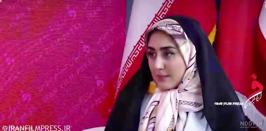 یادداشت ژیلا صادقی درباره حواشی کشمکش فرزاد حسنی و آزاده نامداری