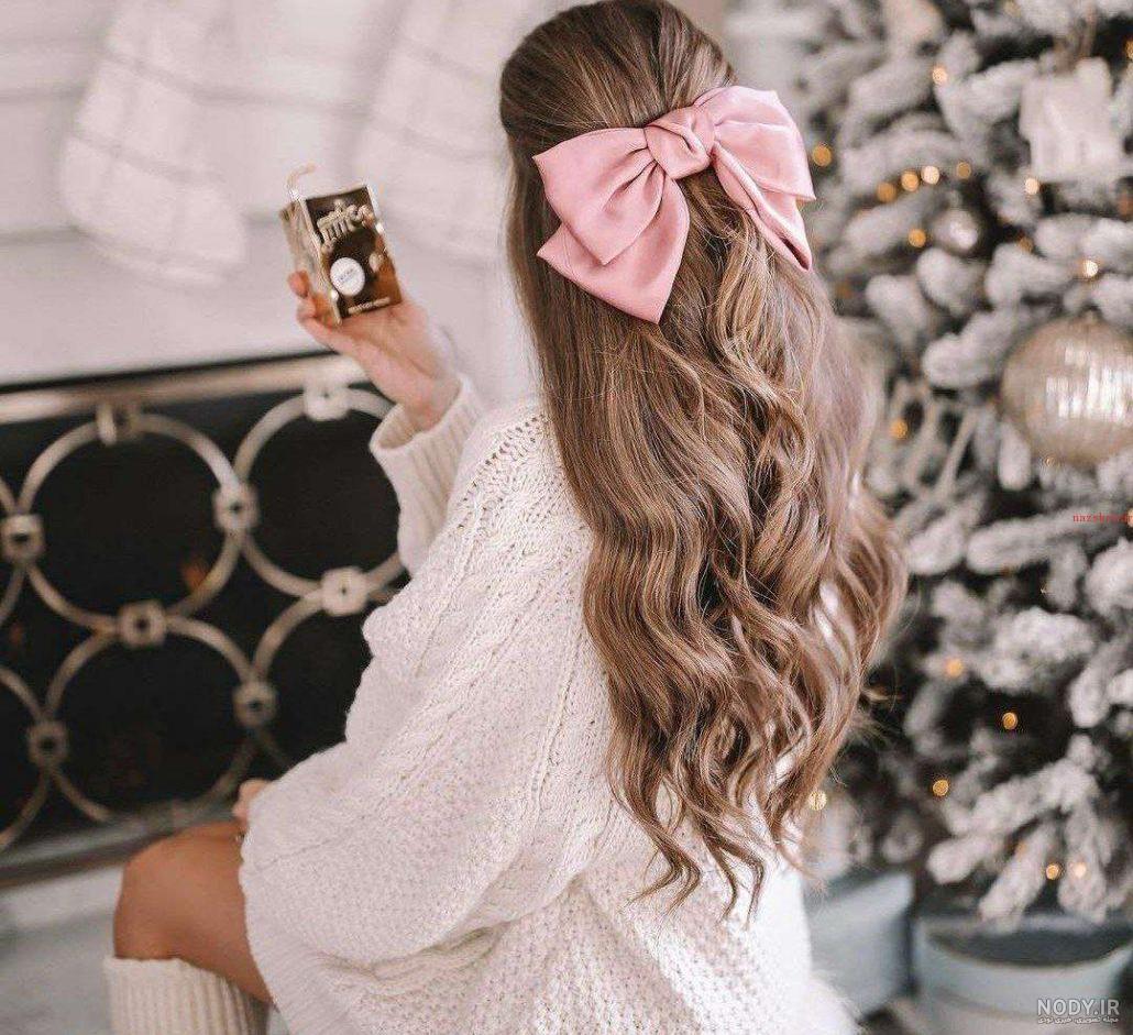  پروفایل دختر تپل