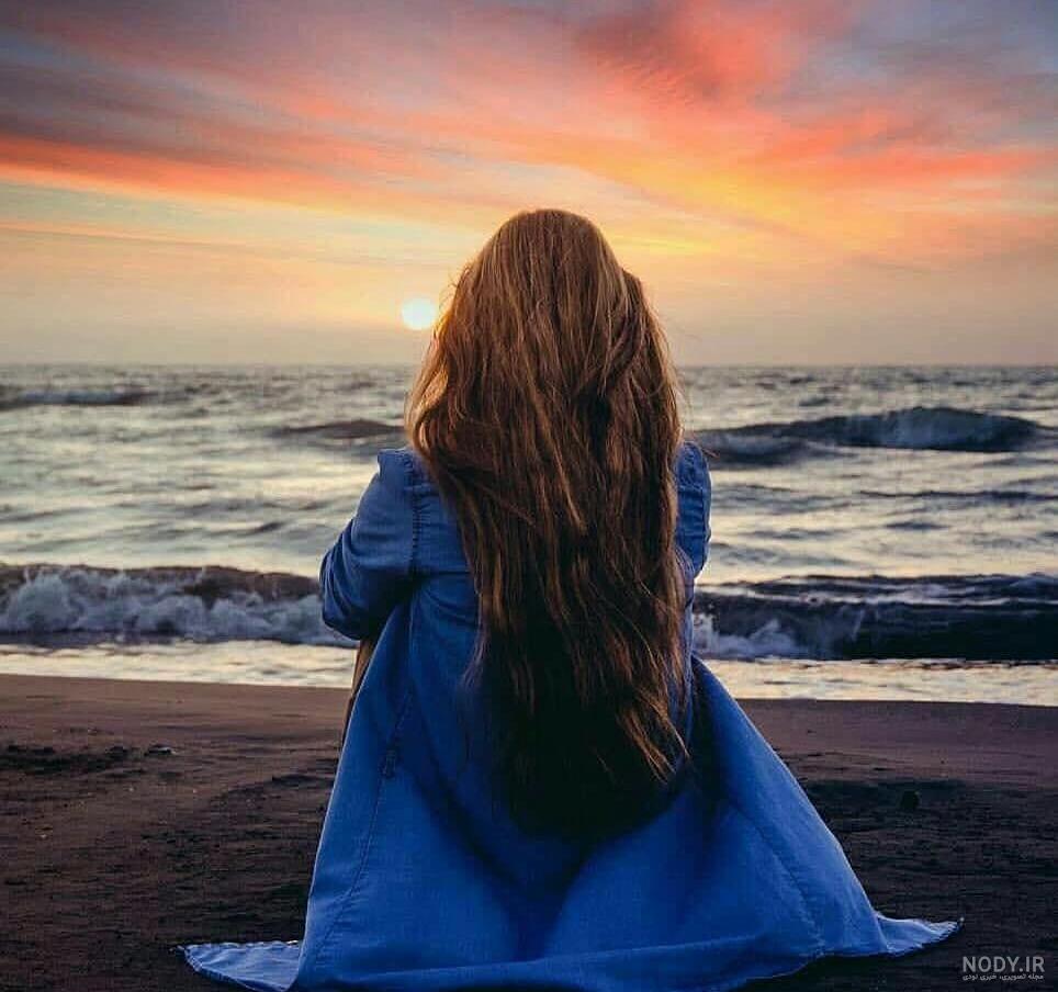  پروفایل دختر تپل